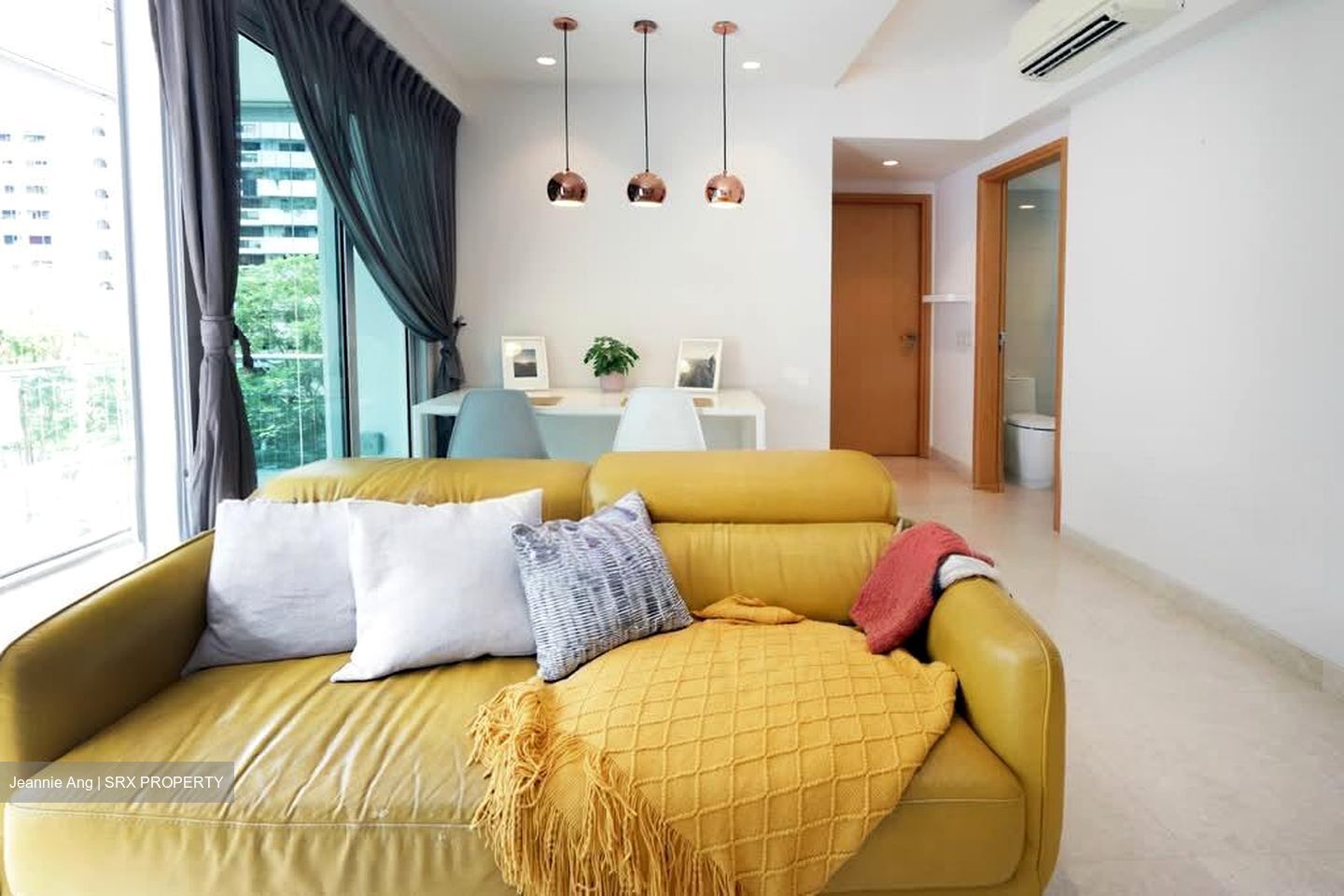 Eight Riversuites (D12), Condominium #558821781